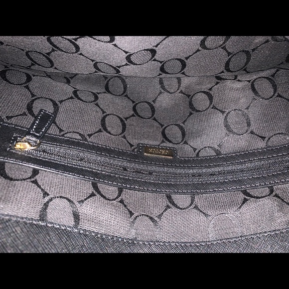 Oroton Work Tote - Picture 7 of 11